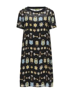 Короткое платье Versace Jeans
