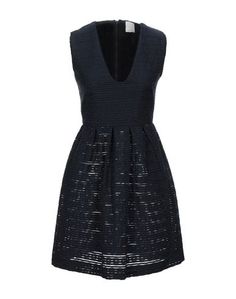 Короткое платье Nolita