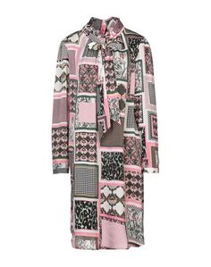 Платье до колена Blumarine