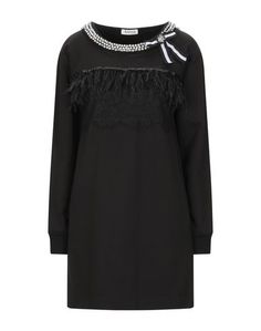 Короткое платье Anisya® IS