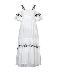 Платье длиной 3/4 Pinko