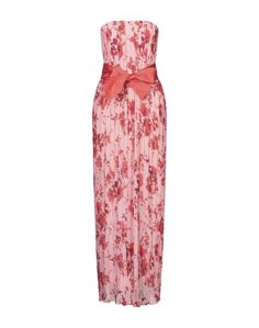 Длинное платье Access Fashion