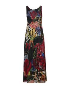 Длинное платье Desigual
