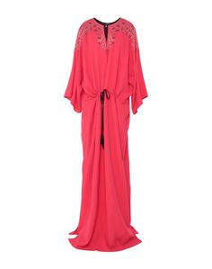 Длинное платье Just Cavalli