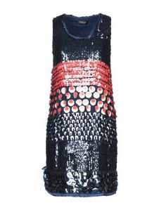 Короткое платье Twinset