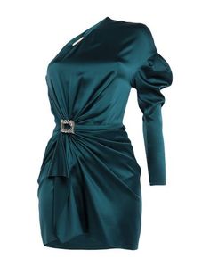 Короткое платье Alexandre Vauthier