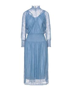 Платье длиной 3/4 Souvenir