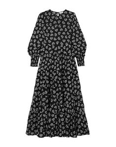 Длинное платье Rixo