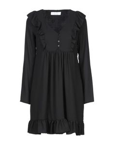 Короткое платье Kaos