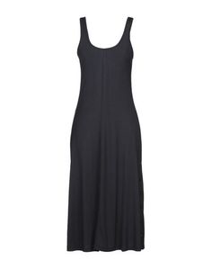 Платье длиной 3/4 Rag & Bone