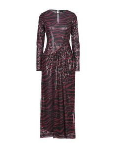 Длинное платье Just Cavalli