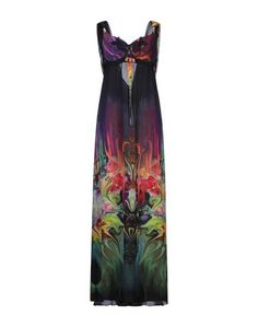 Длинное платье XS Milano