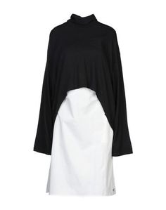 Платье до колена Adidas by Yohji Yamamoto