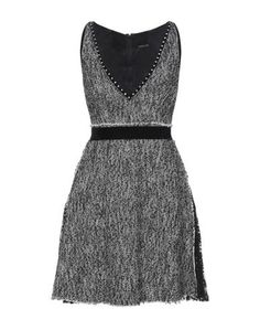 Короткое платье Ermanno DI Ermanno Scervino
