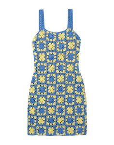 Короткое платье Staud