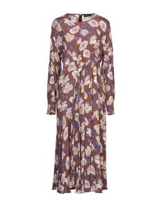 Платье длиной 3/4 Sportmax Code