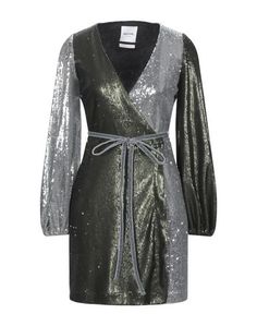 Короткое платье Black Coral