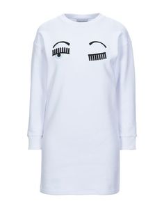 Короткое платье Chiara Ferragni