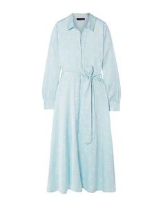 Платье длиной 3/4 Stine Goya