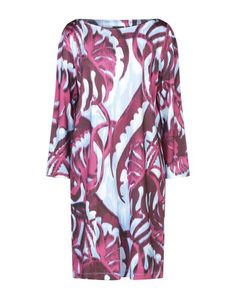Короткое платье Just Cavalli
