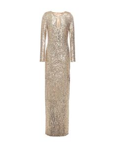 Длинное платье Naeem Khan
