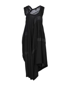 Короткое платье Yohji Yamamoto
