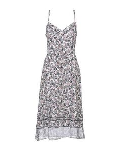 Платье длиной 3/4 Rag & Bone