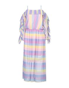 Платье длиной 3/4 Blugirl Blumarine