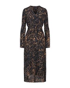 Платье длиной 3/4 Vero Moda