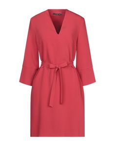 Короткое платье Sandro Ferrone