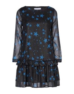 Короткое платье Kaos