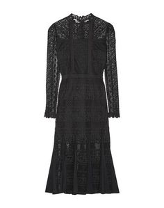 Платье длиной 3/4 Temperley London