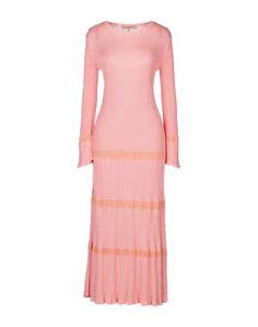 Длинное платье Twinset