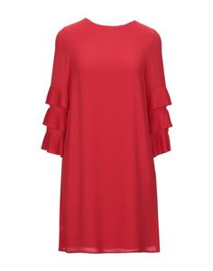 Короткое платье Blugirl Blumarine