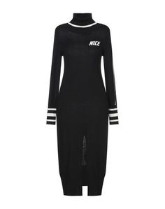 Платье длиной 3/4 Nicebrand