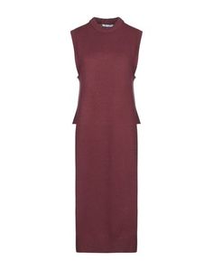 Платье длиной 3/4 Alexanderwang.T