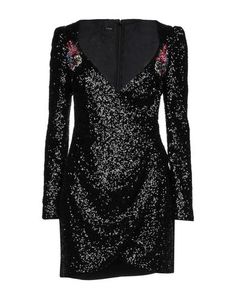 Короткое платье Pinko