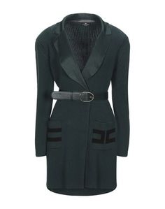 Короткое платье Elisabetta Franchi