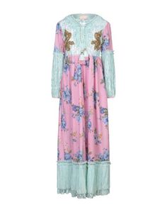 Длинное платье LAS Noches Ibiza by Eric & Jack