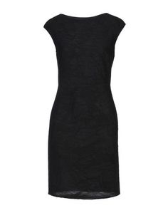 Короткое платье Emporio Armani