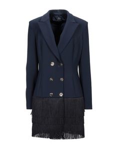 Короткое платье Elisabetta Franchi