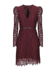 Короткое платье Pinko