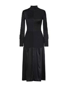 Платье длиной 3/4 Bevza