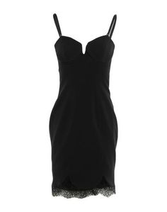 Короткое платье Just Cavalli