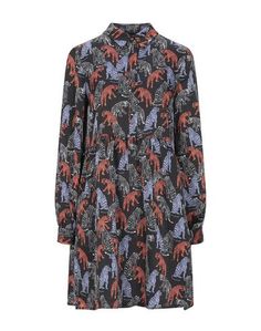 Короткое платье Vero Moda