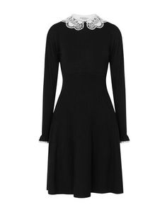 Короткое платье Temperley London