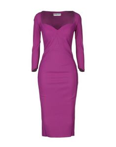 Платье до колена Chiara Boni LA Petite Robe