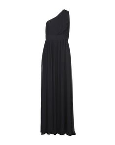 Длинное платье Its A Party Dress
