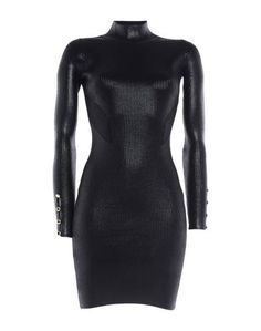 Короткое платье Versace Jeans