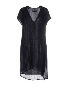 Короткое платье Zadig & Voltaire